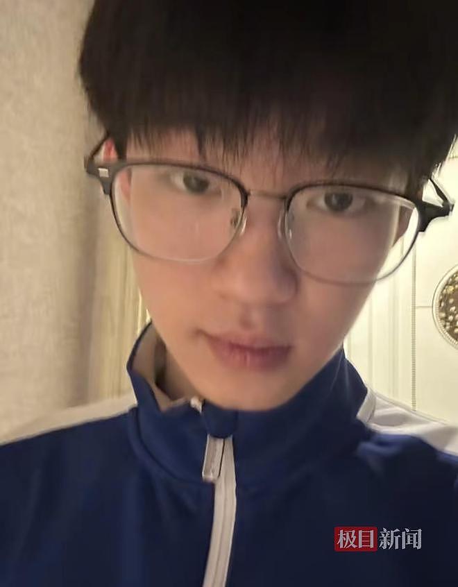 17岁高中生在柬埔寨失联近两月，曾发消息“回不来了记得照顾好我爸妈”，驻柬大使馆：会敦促柬警方依法尽快处置（组图） - 3