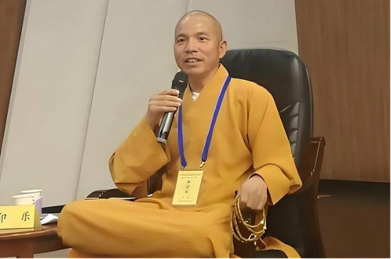 少林寺新住持猛料被扒，和尚离职潮反转不断（组图） - 8