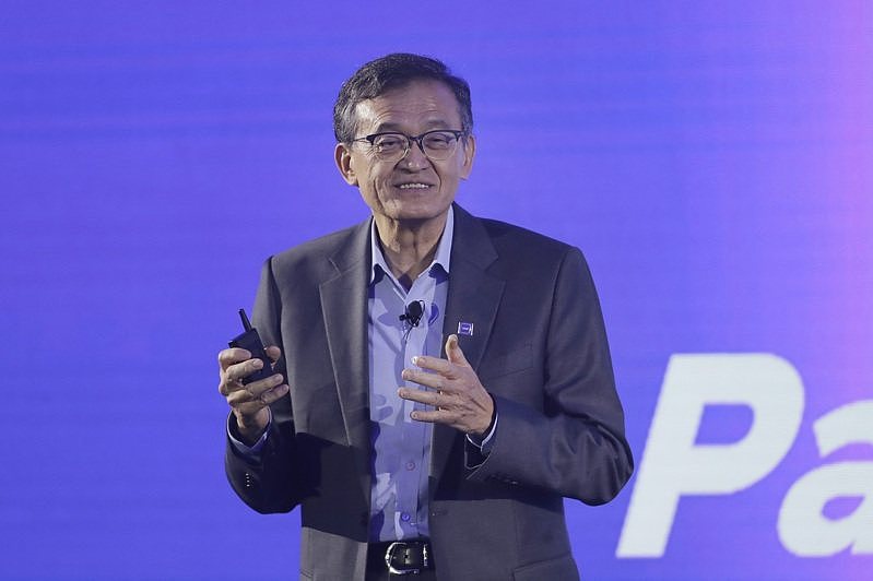回应特朗普要求下台，英特尔陈立武发声明“与美国优先目标一致”（图） - 1
