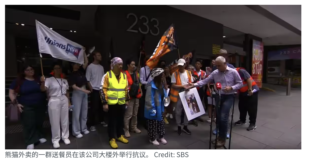 严重安全隐患！维州警方两个月内开了289张罚单（组图） - 5
