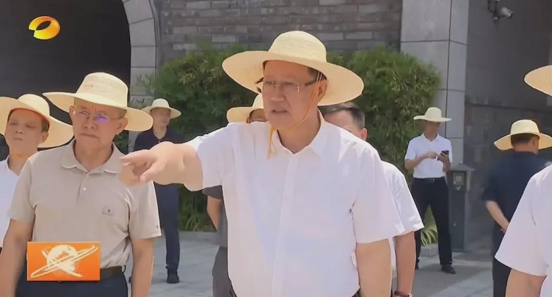 古城亏损超10亿被央视曝光后,湖南再部署(组图) - 1
