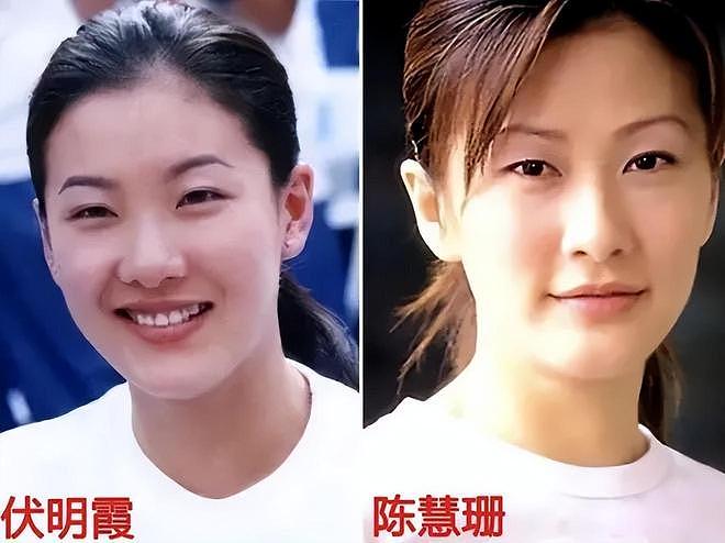 54岁陈慧珊复出,改当英语老师:我没退过休,只是拿了个博士学位(组图) - 5