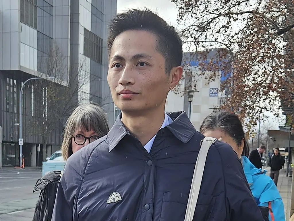 大反转！澳洲华人老师，被判无罪！法官这段话太感动了（组图） - 1