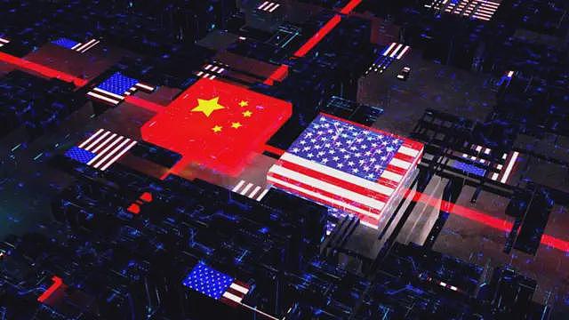 辉达H20：一文读懂何为晶片后门及潜在风险（组图） - 2