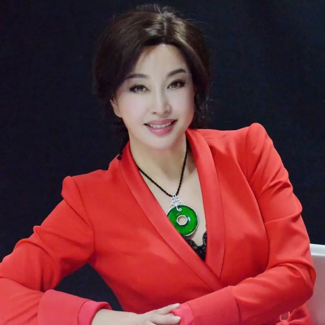刘晓庆被举报偷税漏税，官方通报：未发现举报所反映的涉税问题！刘晓庆最新发声（组图） - 5
