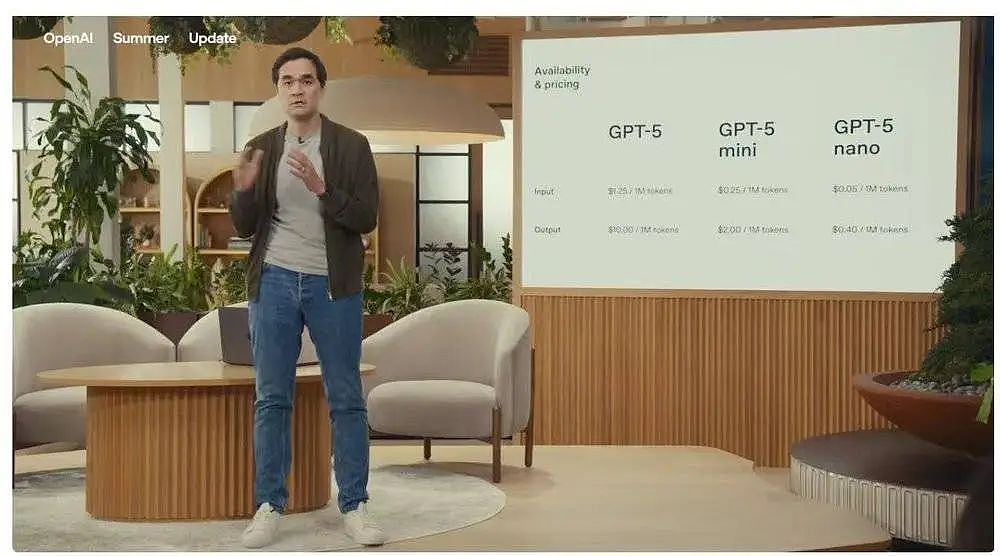 GPT-5快抢走打工人饭碗了（组图） - 4