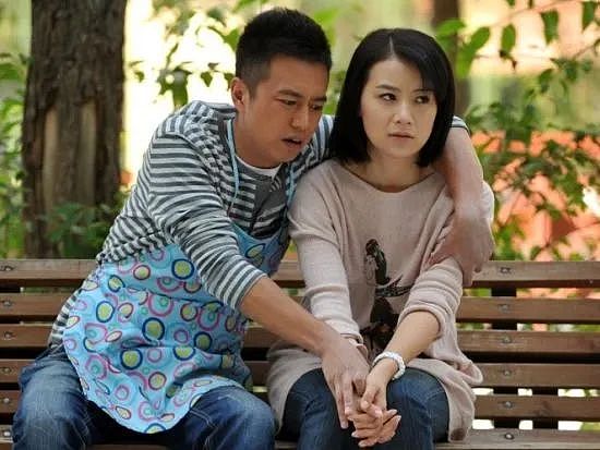 35岁嫁入豪门，甘愿沦为生育机器，老公出轨，婆婆强势！6年后的她，赢了吗？（组图） - 21