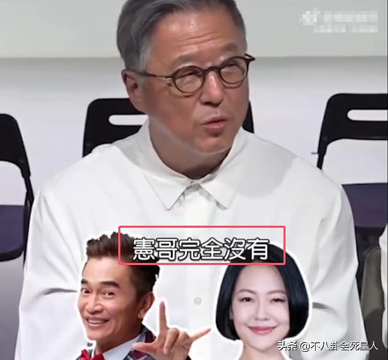 小S复出！疑似再度消费大S，吴宗宪暗示成真（组图） - 5