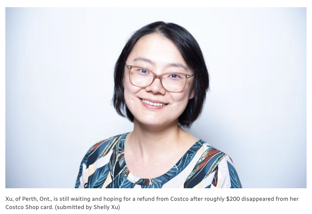 Costco热卖品大批被盗，买回家用不了！最高损失$1000，华人买家中招，索赔无下文（组图） - 2