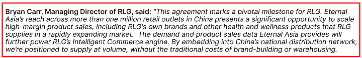 【异动股】RHYTHM Biosciences (ASX：RHY)连日暴涨：ColoSTAT试剂盒可有效检测各阶段结直肠癌 - 6