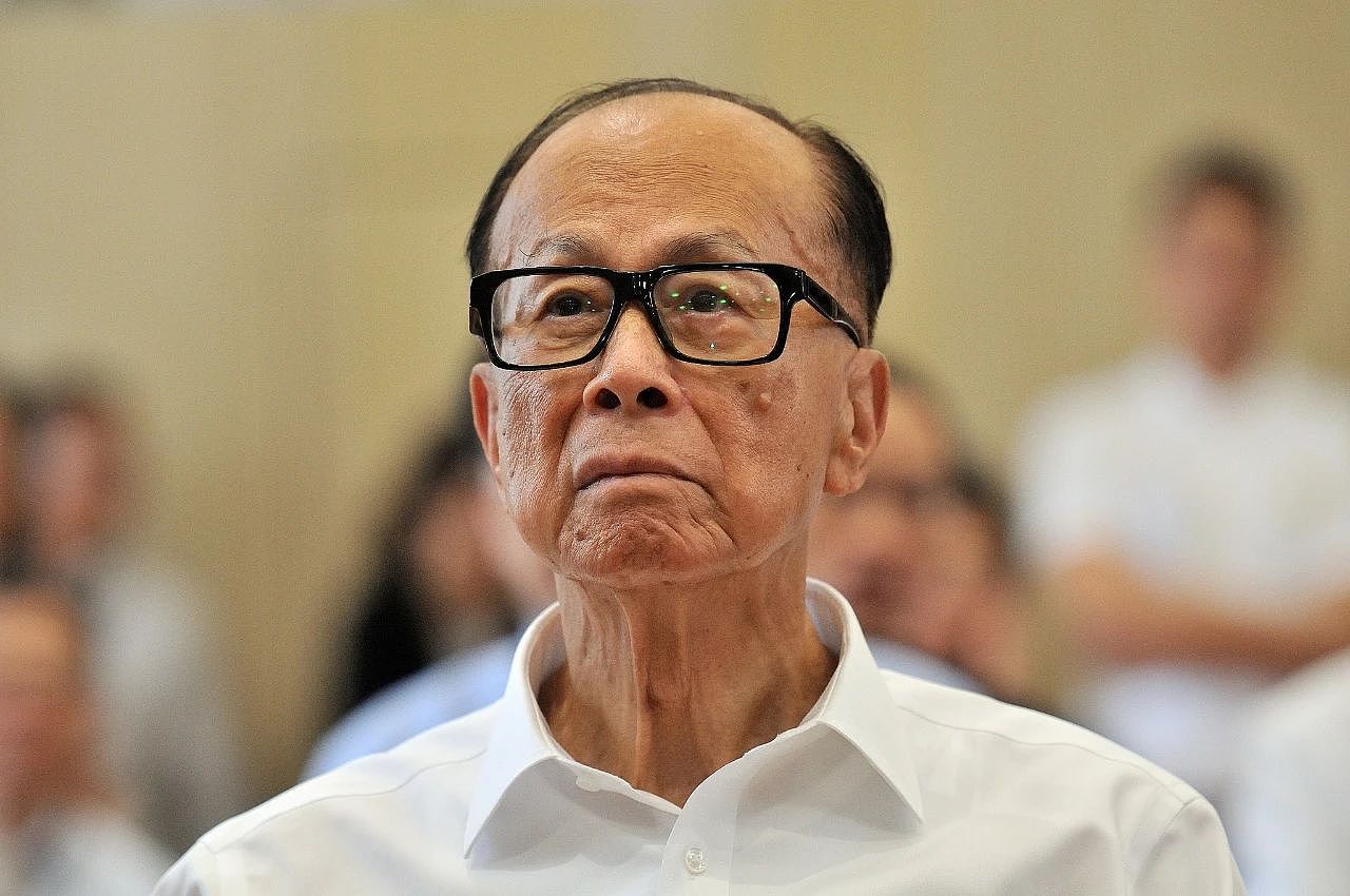 李嘉诚旗下和黄医药,股价闪崩!公司囤积现金近百亿元,大幅减少在中国以外的研发投资,此前大手笔出售中药资产套现(组图) - 4