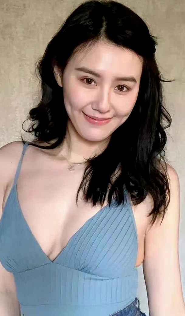 【美女】泳坛比基尼女神刘湘被指擦边,女神霸气回怼:游泳不穿泳衣,难道穿羽绒服吗(组图) - 5