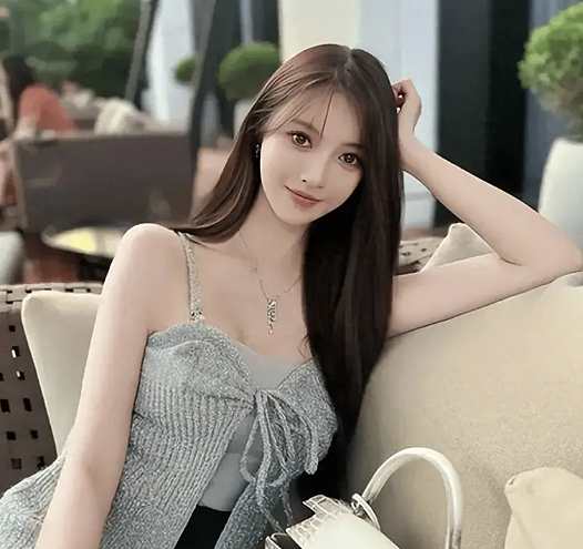 黄晓明叶珂官宣分手！二人孕有一女（组图） - 9