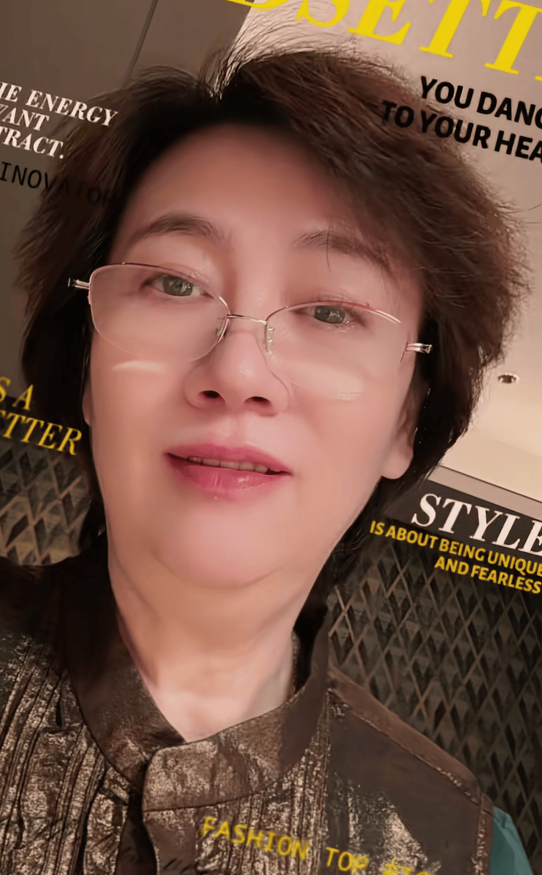 许嵩冯禧被曝秘密结婚！男方家人正筹备婚礼，妈妈曾点赞催婚评论（组图） - 8