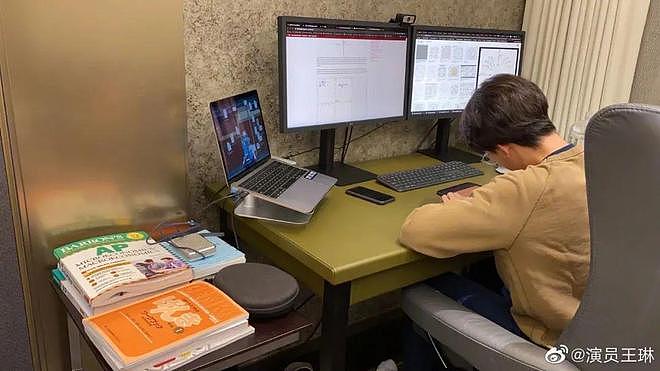 王琳和儿子的“病态”关系,其实是很多人的现状(组图) - 17