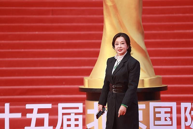 官方公布刘晓庆被举报偷税调查结果，本人最新发声（组图） - 3