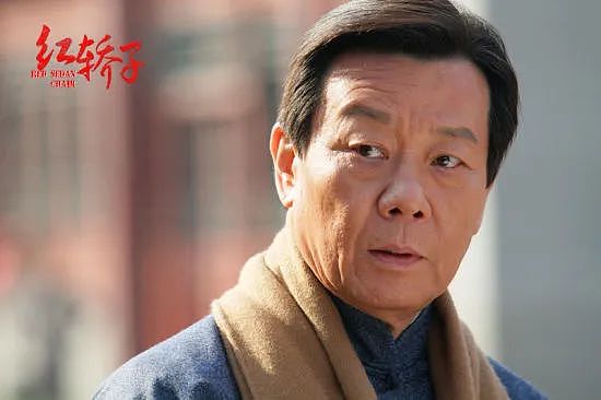 知名男星又娶二奶！大小老婆同住一屋，出轨妖艳女演员，60岁被曝偷养三奶？（组图） - 8