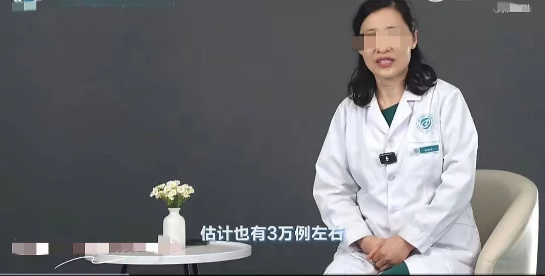 河南57岁妇产科主任跳楼:接生3万个宝宝,却逃不掉一场网暴(组图) - 8
