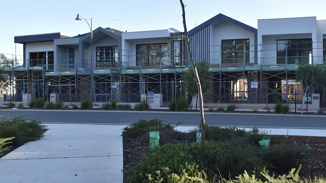 ABS：材料与人工价格推动澳洲新建住宅成本飙升，但专家称不影响降息进程（组图） - 3