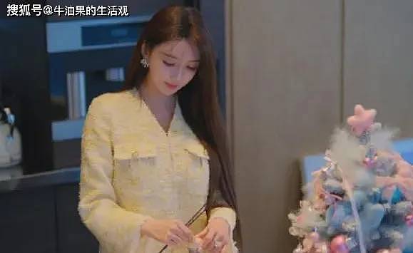 叶珂官宣生娃成单亲妈妈,谈和黄晓明分手原因(组图) - 4