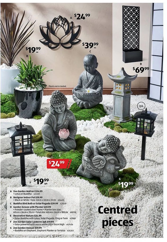 菩萨救我！【Aldi】8月9日起特价品（组图） - 7