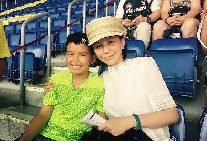 王琳和儿子的“病态”关系,其实是很多人的现状(组图) - 12