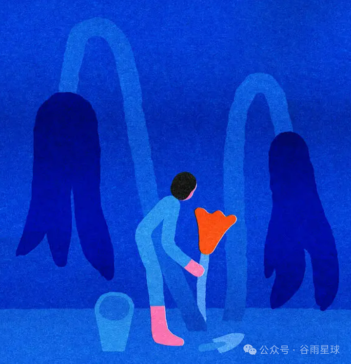 美国读完大一，治好中国留学生最大的“毛病”（组图） - 3