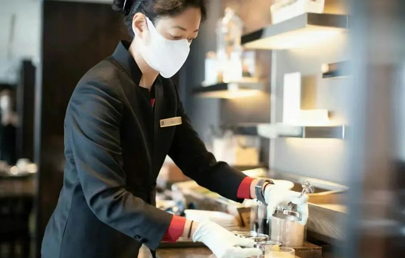 商界江湖，又杀出一批女继承者（组图） - 4