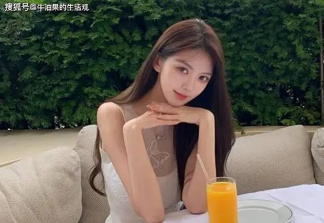 叶珂官宣生娃成单亲妈妈,谈和黄晓明分手原因(组图) - 5