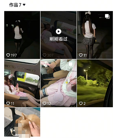 女生和富豪签“主仆契约”当玩物：出门牵狗绳遛自己声称是主人的任务看傻我了...（组图） - 13