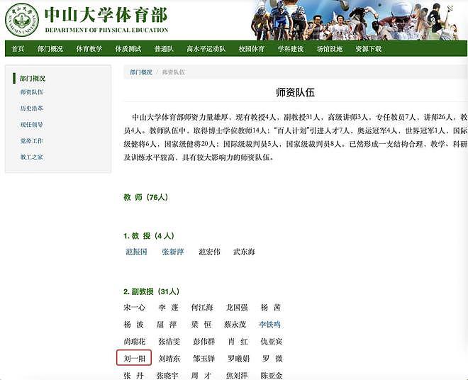 38岁健美选手刘一阳被曝离世,系中山大学体育部副教授,有业内人士曾发文悼念(组图) - 3