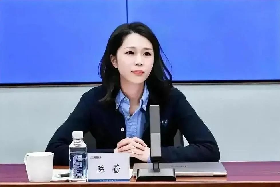 商界江湖，又杀出一批女继承者（组图） - 5