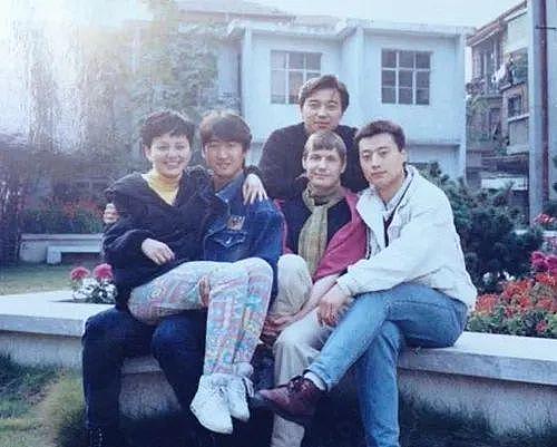 王琳和儿子的“病态”关系,其实是很多人的现状(组图) - 16