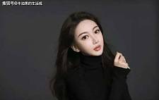 叶珂官宣生娃成单亲妈妈，谈和黄晓明分手原因（组图）