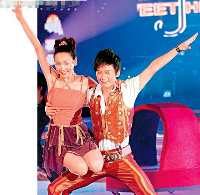 TVB女星公开老公！怀富商孩子被退婚，否认出轨勾神秘大佬，今曝光爱人身份超震惊（组图） - 13