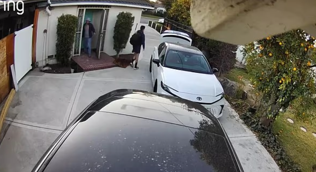 恐怖“谋杀案”！华人夫妇争家产，华男毒手打到妻子变形，$260万住宅烧成凶宅（组图） - 8