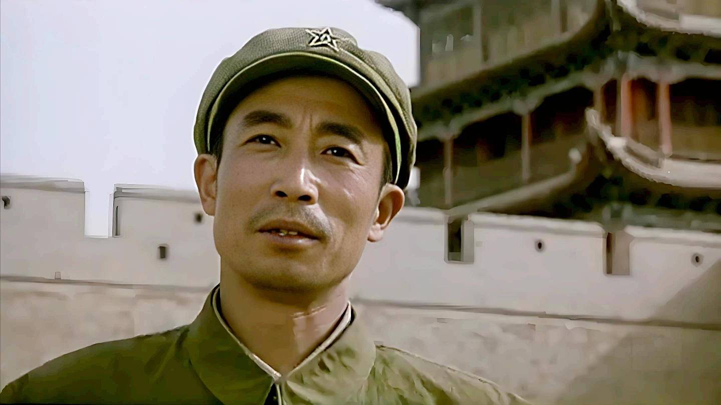 吕丽萍：一个原因嫁给孙海英，受丈夫影响，她晚节不保...（组图） - 15