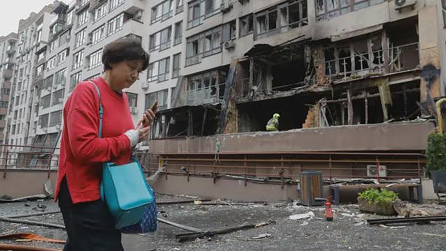 特朗普与普京会面能迅速终结俄乌战争吗？答案可能是否定的（组图） - 3