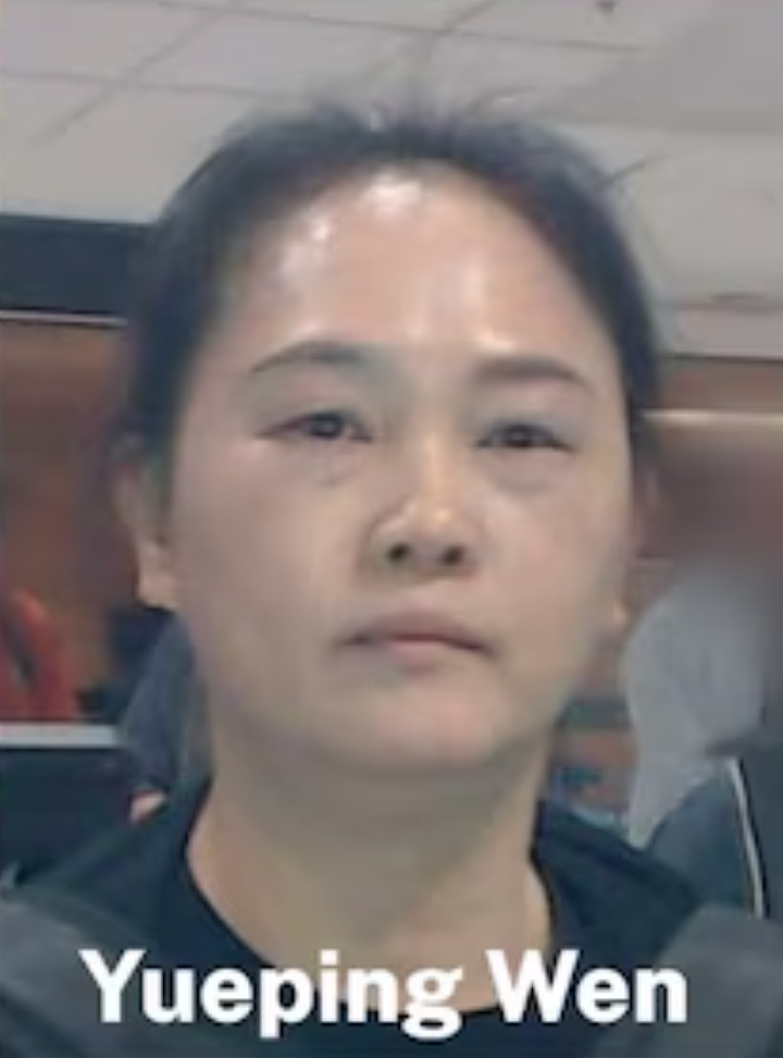 7名华人被澳洲警方曝光通缉！1人在新西兰落网，在街上小心这些人…（组图） - 11