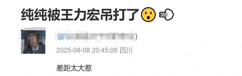 湖南卫视评论区沦陷！歌王名单泄露、耳返故障，网友质疑有黑幕（组图） - 18