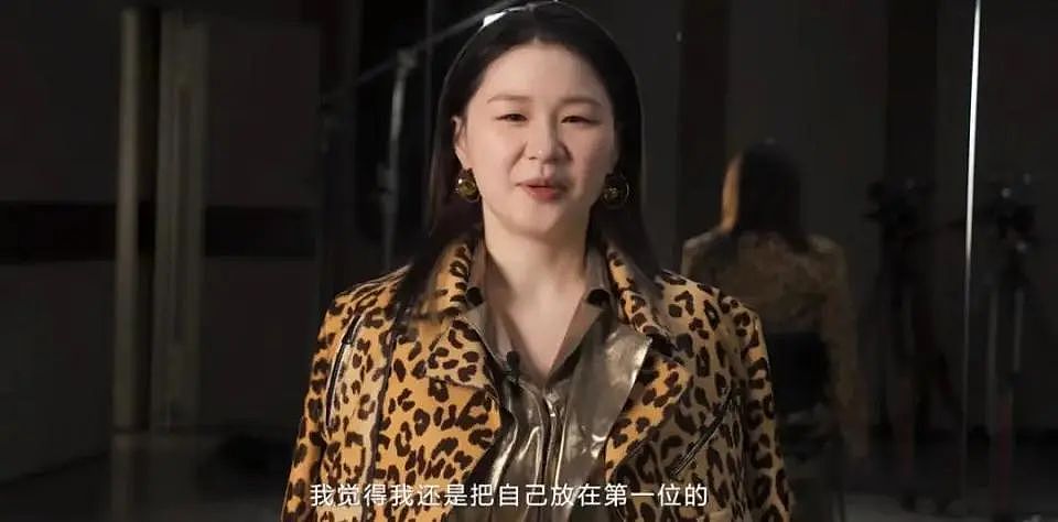 刚怀孕就敢“去父留子 ”，这个女星好大胆：没有我得不到的人，没有我做不到的事（组图） - 8