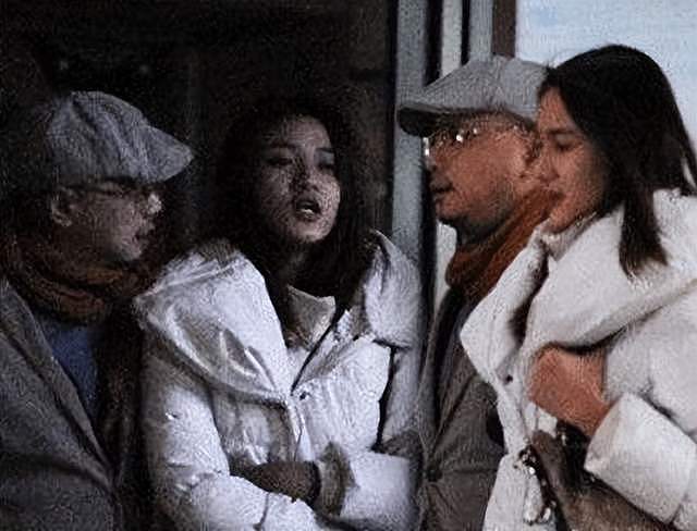 徐峥被曝出轨嫖娼,疑私生子养在国外,与陶虹早就各玩各的(组图) - 10