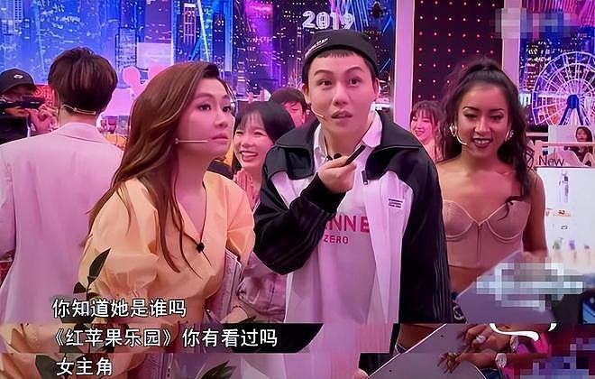 断崖式退圈的“童年女神”，每人一个代表角色，至今令人意难忘（组图） - 48