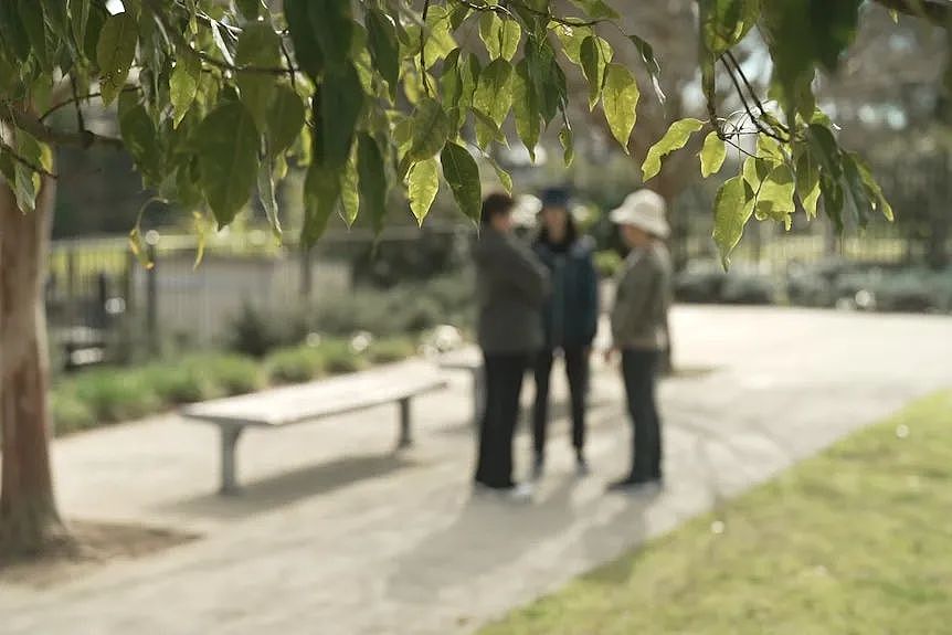 7名华人被澳洲警方曝光通缉！1人在新西兰落网，在街上小心这些人…（组图） - 14