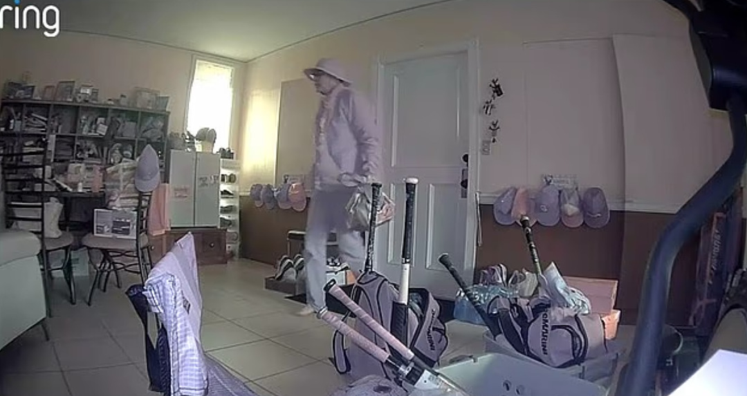 恐怖“谋杀案”！华人夫妇争家产，华男毒手打到妻子变形，$260万住宅烧成凶宅（组图） - 7