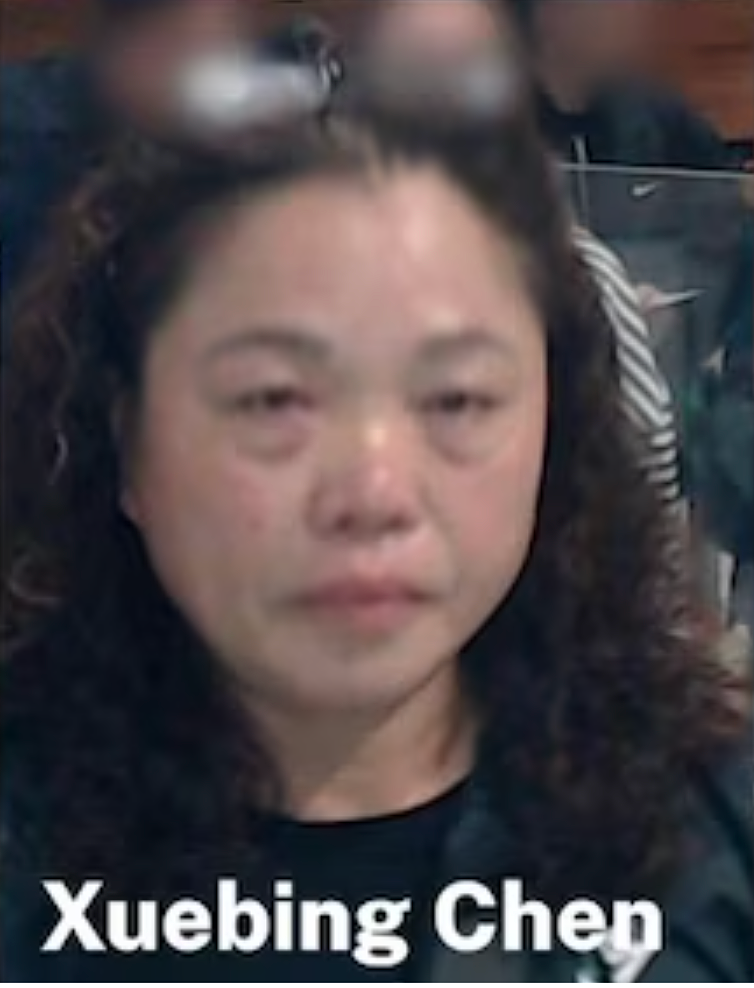 7名华人被澳洲警方曝光通缉！1人在新西兰落网，在街上小心这些人…（组图） - 9