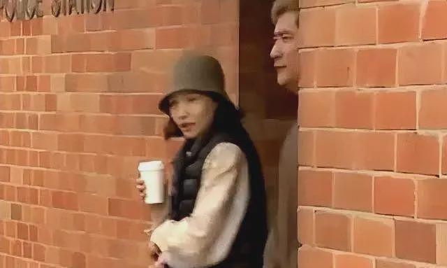 澳洲劳斯莱斯事故23岁华人女身份神秘，一件针织衫14.9万引爆全网（组图） - 14