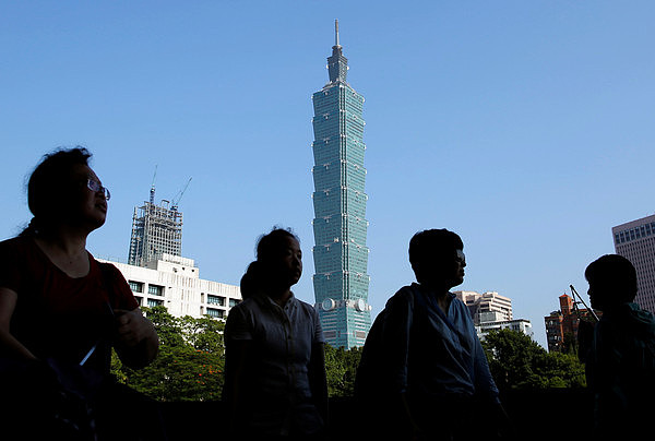 台北荣登“全球最想长居城市”榜首!击败新加坡、悉尼夺冠(组图) - 2