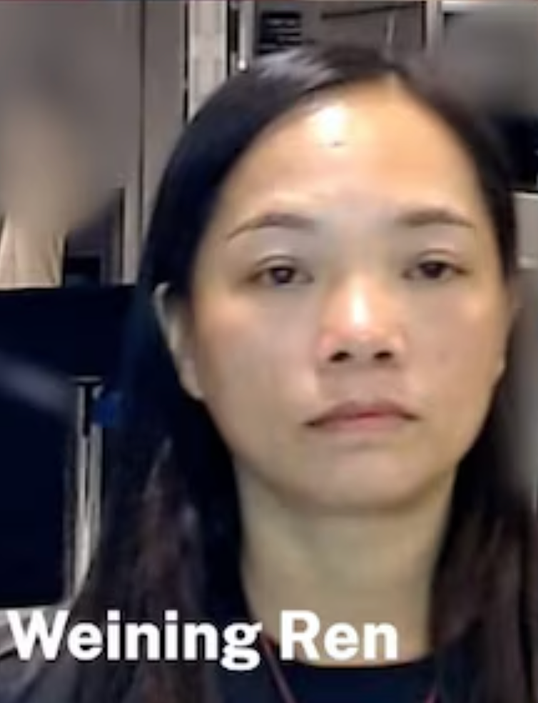7名华人被澳洲警方曝光通缉！1人在新西兰落网，在街上小心这些人…（组图） - 8