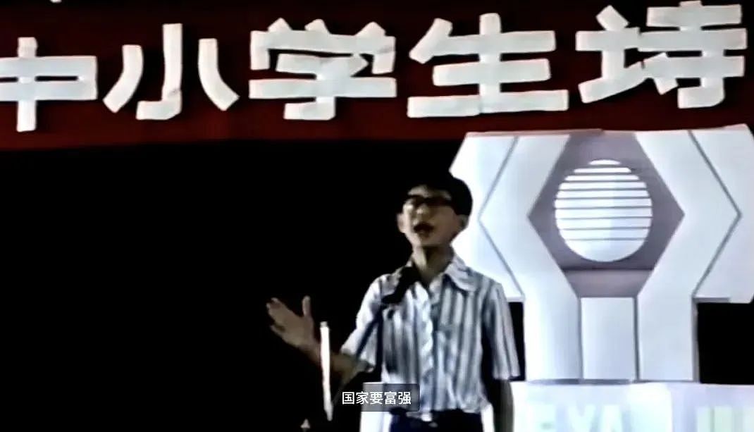 何炅的家底，都被扒出来了（组图） - 2